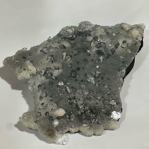 CLOSET CLOSING SALE! Chalcedony with Apophyllite and Stilbite